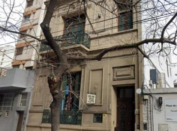 Hotel · 672m² · Hotel, 43 Habitaciones, 3 Plantas