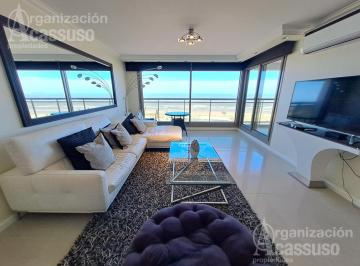 Departamento · 163m² · 5 Ambientes · 1 Cochera · Imperiale en Venta 3 Dorm. en Suite y Dependencia de Servicio - Amenities - Piscina Etc