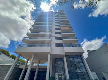 Departamento de 2 ambientes, Rosario · Departamento de 1 Dormitorio en Alberdi C/ Amenities en Venta