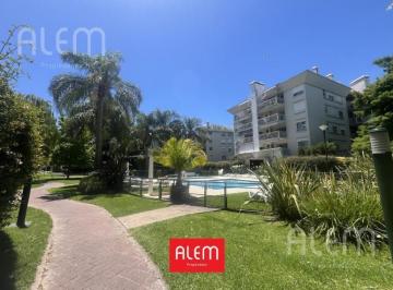 Departamento · 70m² · 3 Ambientes · Departamento de 3 Ambientes en Venta en Talar de Martinez | Apto Crédito