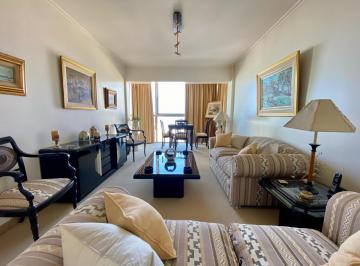 Departamento · 60m² · 2 Ambientes · Latorre Prop. Vende Depto con Vista Parcial Al Mar