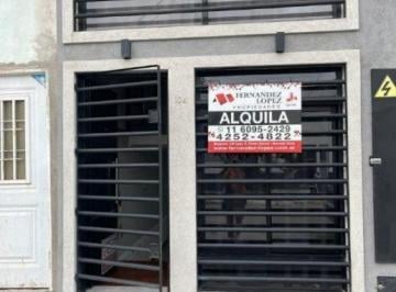 Departamento de 2 ambientes, Quilmes · Departamento PH en Dos Plantas