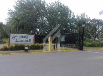 Terreno · 750m² · Terreno Lote en Venta en San Isidro Labrador, Villanueva, Tigre