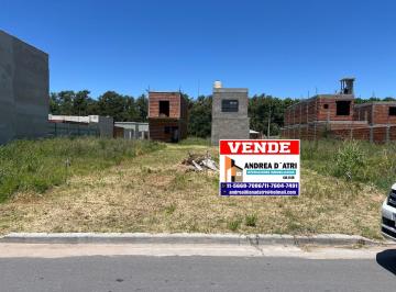 Terreno , Berazategui · Dos Terrenos en Hudson