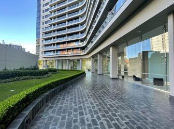 Departamento · 144m² · 5 Ambientes · 2 Cocheras · Piso Alto – Vista Al Rio! Edificio Carpe Diem – Full Amenities – Vigilancia!