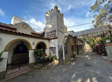 Edificio · 2744m² · Edificio Comercial en Venta en Carapachay