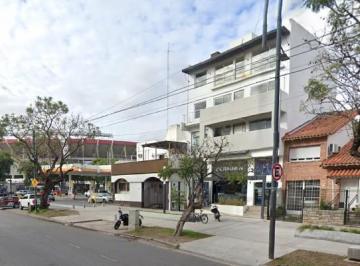 Edificio · 300m² · 10 Ambientes · Venta en Nuñez. Edificio en Block, 3 Niveles: