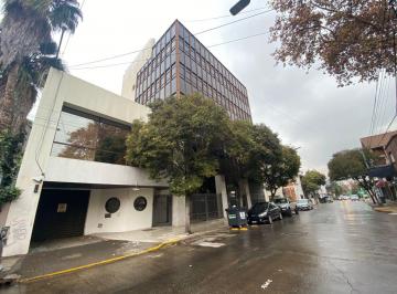 Edificio · 4121m² · 20 Ambientes · 12 Cocheras · Venta Edificio Comercial en Block Florida