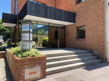 Oficina comercial · 220m² · 6 Ambientes · 4 Cocheras · Alquiler Oficina Corporativa Vicente López