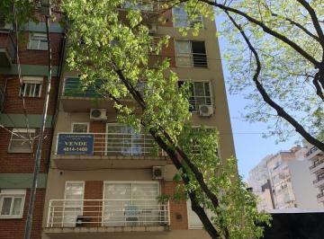 Departamento · 40m² · 2 Ambientes · Venta Departamento 2 Ambientes con Renta en Las Cañitas