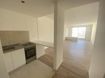 Departamento · 40m² · 1 Ambiente · Departamento en Venta con Renta - San Nicolás