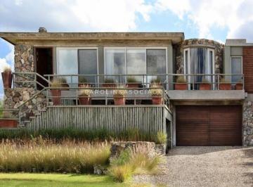 Foto1 · Casa en Venta de 5 Dorm. en Club del Mar, Jose Ignacio