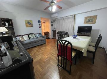 Departamento · 42m² · 2 Ambientes · Amplio 2 Ambientes en Belgrano