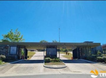 Foto · Venta de Lote en Altos de Carlos Paz Country - Villa Carlos Paz