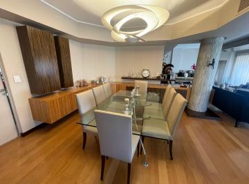 Departamento · 245m² · 5 Ambientes · 2 Cocheras · Venta Esplendido Piso en Belgrano - Cramer 2200 - Torre Brukman - Mansilla