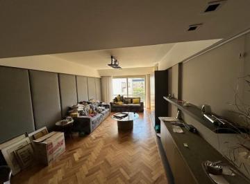 Departamento · 110m² · 4 Ambientes · 1 Cochera · 4 Amb - Venta - Belgrano