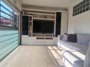 Departamento · 90m² · 3 Ambientes · Departamento en Venta - 2 Dorm. 2 Baños - 90 m² - Haedo