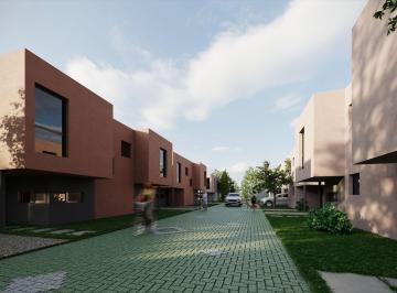 Casa · 50000m² · 1 Ambiente · Lanzamiento Casas Venta - Solymar - Ley Promovida - Barrio Jardín