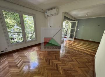 FRI-FZ1-1064_2 · Venta Depto 4 Ambientes Al Frente en Palermo Chico, Caba