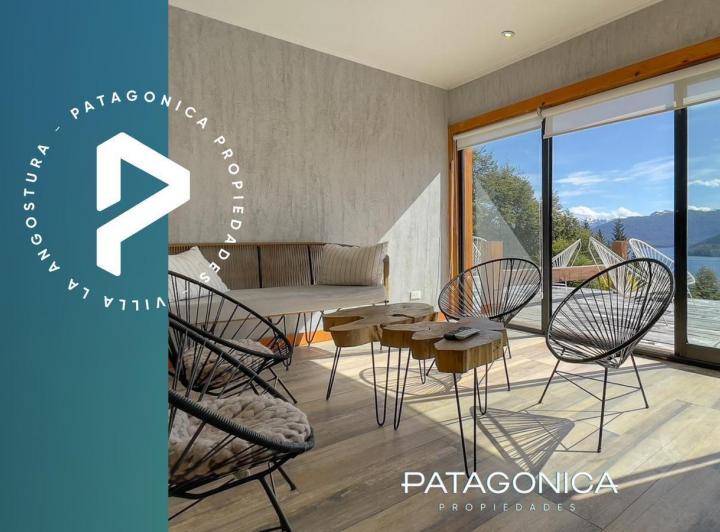 Departamento · 160m² · 4 Ambientes · 1 Cochera