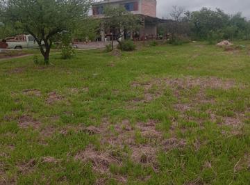 Terreno , Anisacate · Excelente Ubicacion.