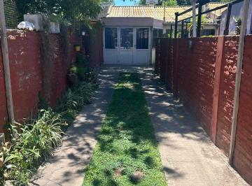 Casa de 4 ambientes, Moreno · ¡Oportunidad Única! Casa PH en Venta en Paso del Rey Norte.