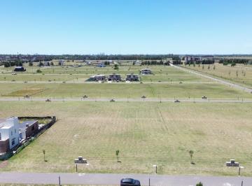 Terreno · 830m² · Terreno en Los Pasos del Jockey 3