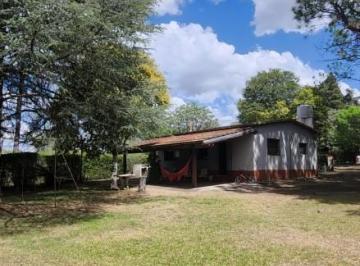 Casa · 114m² · 3 Ambientes · Venta Casa 2 Dorm. Lote Esquina Amplio Parque