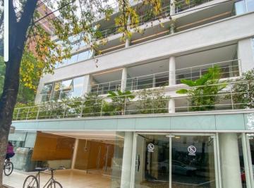 Oficina comercial · 131m² · Venta Oficina con Terraza en Belgrano