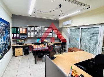Departamento · 120m² · 3 Ambientes · Piso en Madero Al 300