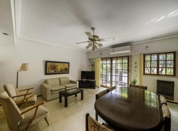 PH · 122m² · 5 Ambientes · 1 Cochera · Duplex 5 Ambientes en Villa Urquiza