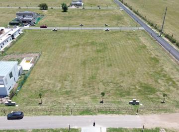 Bodega-Galpón · 830m² · Lotes en Los Pasos del Jockey 4