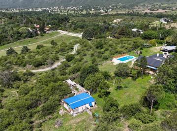 Terreno · 415m² · Terreno en Venta en San Antonio de Arredondo