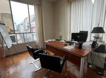 Oficina comercial · 50m² · Oficina en Venta en Monserrat, Capital Federal, Buenos Aires