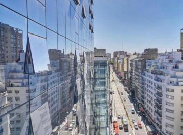 Oficina comercial · 91m² · Oficina en Alquiler en Centro, Capital Federal, Buenos Aires
