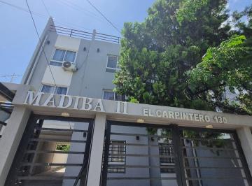 Departamento de 2 ambientes, Moreno · Alquilo Depto Dos Amb Moreno