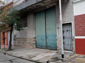 Bodega-Galpón · 129m² · Depósito Galpón en Venta en Piñeyro, Avellaneda, G. B. a. Zona Sur