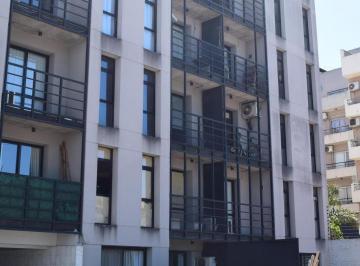 Departamento · 45m² · 1 Ambiente · 1 Cochera · Departamento Monoambiente en Moreno Centro