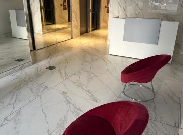 Departamento de 1 ambiente, Belgrano · Excelente Monoambiente con Jardin Propio. Amenities. Oportunidad!