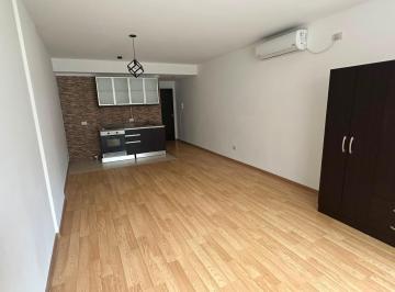 Departamento de 1 ambiente, Belgrano · Excelente Monoambiente con Jardin Propio. Amenities. Oportunidad!