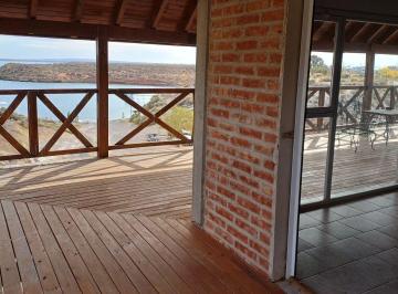 Casa · 3 Ambientes · 1 Cochera · Casa en Club Hidronor