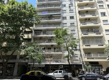 Departamento · 62m² · 3 Ambientes · Departamento 3 Ambientes con Baulera en Venta en Recoleta!