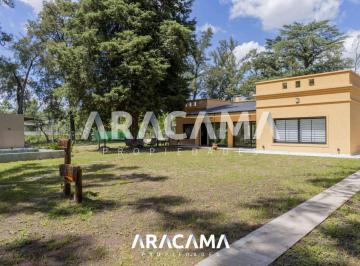 RRA-RRA-1452_2 · Casa en Venta - Alejandro Petion