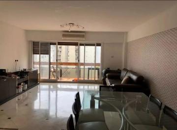Departamento · 115m² · 4 Ambientes · Departamento en Venta en Barrio Norte, Capital Federal, Buenos Aires