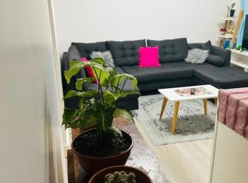 Departamento · 35m² · 2 Ambientes · Departamento en Venta en Monserrat, Capital Federal, Buenos Aires