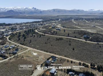Terreno · 1354m² · Venta Lote Barrancas de Dina Huapi
