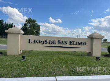 Terreno · 800m² · Venta Lote San Vicente - Canning Acepta Permuta