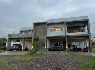 ISN-ISN-2245_2 · Casa 4 Dorm.. | Las Jarillas - Yerba Buena