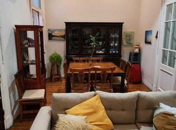 Departamento · 110m² · 6 Ambientes · Departamento en Venta en San Cristóbal, Capital Federal, Buenos Aires