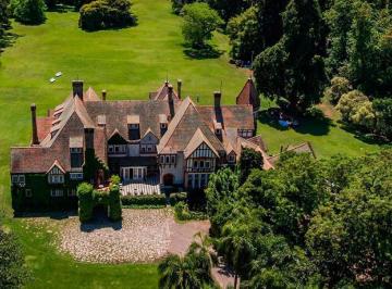 Terreno · 2500m² · Estancia Villa María, Canning Ezeiza, Lote Al 300